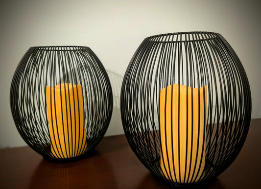 Candle Set (Flameless)