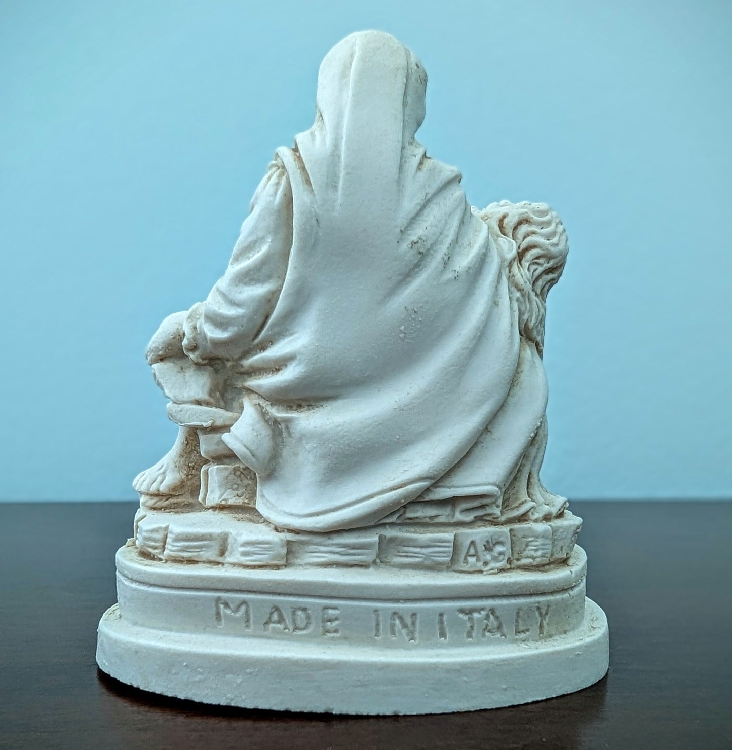Pieta Figurine - Mary Holding Christ